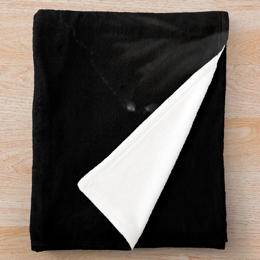 Lewis Hamilton Plush Blanket for Formula 1 Fans
