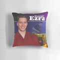Pillow featuring George tour, Ezra concert, and Kokbisa 2021 graphics