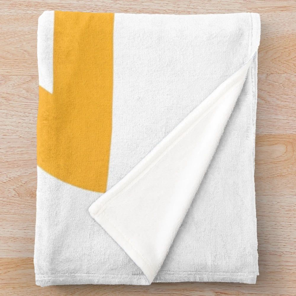 Soft, plush blanket featuring Australian soccer star Sam Kerr