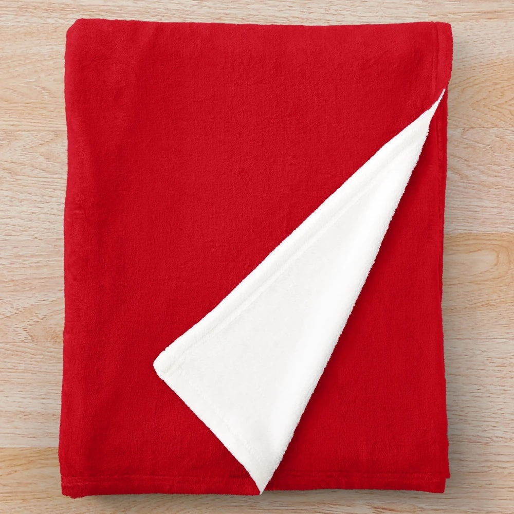Portugal National Football Team Plush Blanket for UEFA EURO 2020 Fans