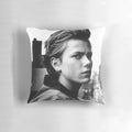 River Phoenix Pillow - Iconic Actor Tribute