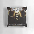 Pillow featuring Ronnie Dio from the Strange Highways Live 2021 concert