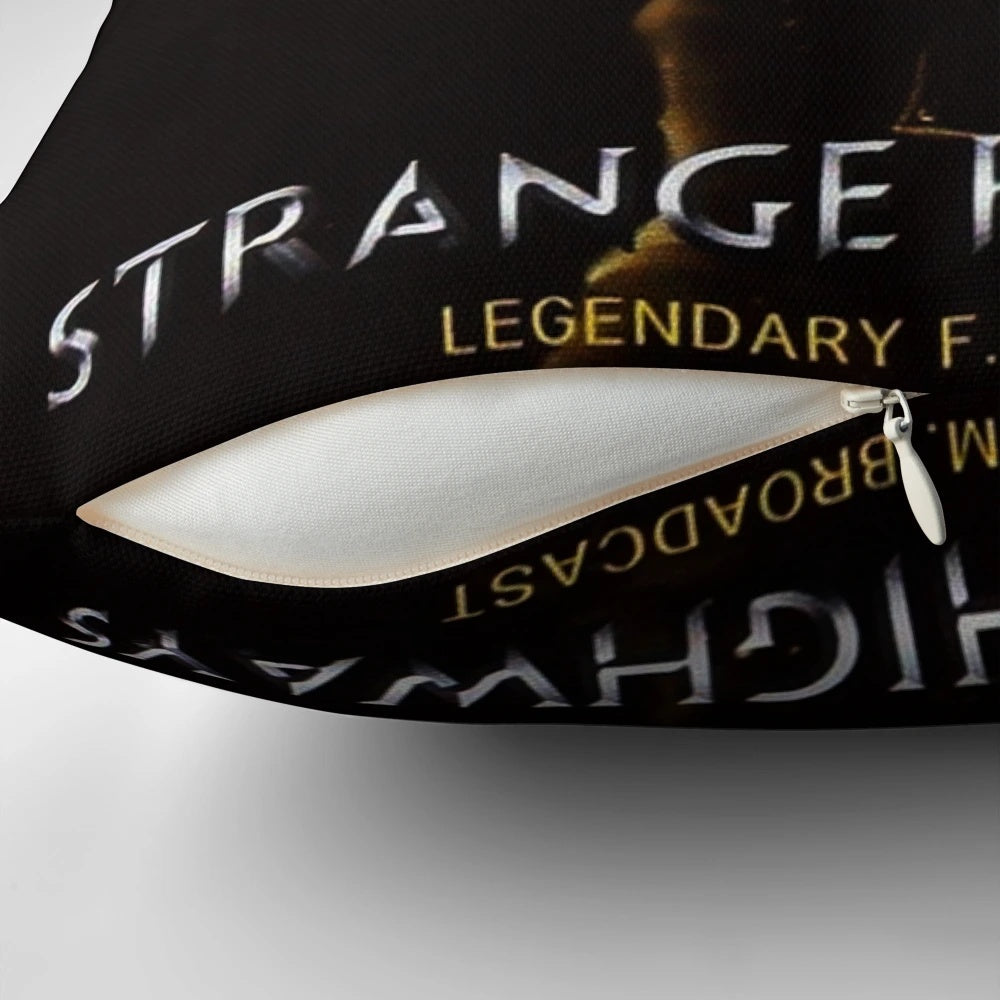Pillow featuring Ronnie Dio from the Strange Highways Live 2021 concert