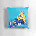 SHINee Jonghyun 'She Is' Commemorative Pillow