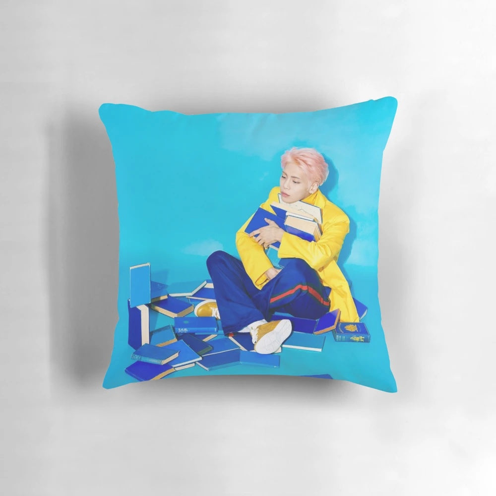 SHINee Jonghyun 'She Is' Commemorative Pillow