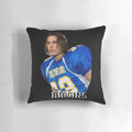 Tim Riggins Friday Night Lights Commemorative Pillow