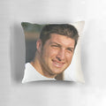 Tim Tebow Commemorative Pillow - Featuring the Heisman Trophy Winner