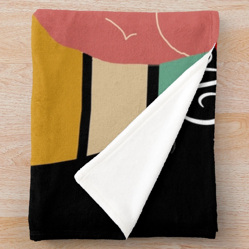 Vestal Goodman Southern Gospel Plush Blanket