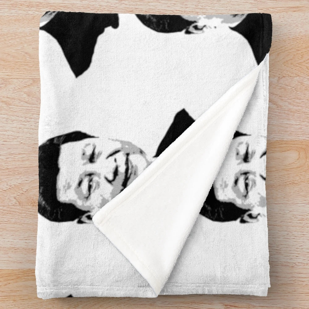 Xi Jinping plush blanket, Chinese president merchandise