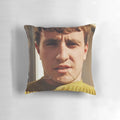 Connell Waldron inspired chain appreciation pillow, featuring a design from the popular BBC/Hulu series "Normal People"