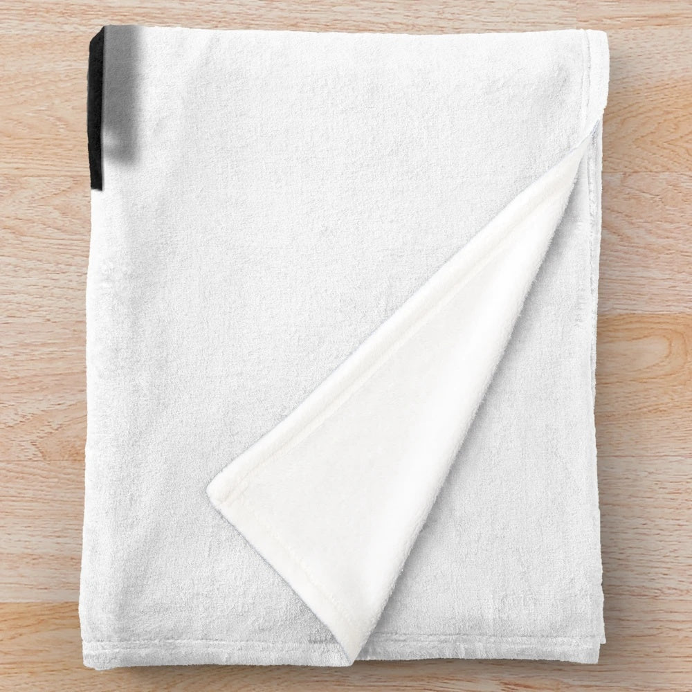Cozy 3D cinematic plush blanket featuring movie theatre design