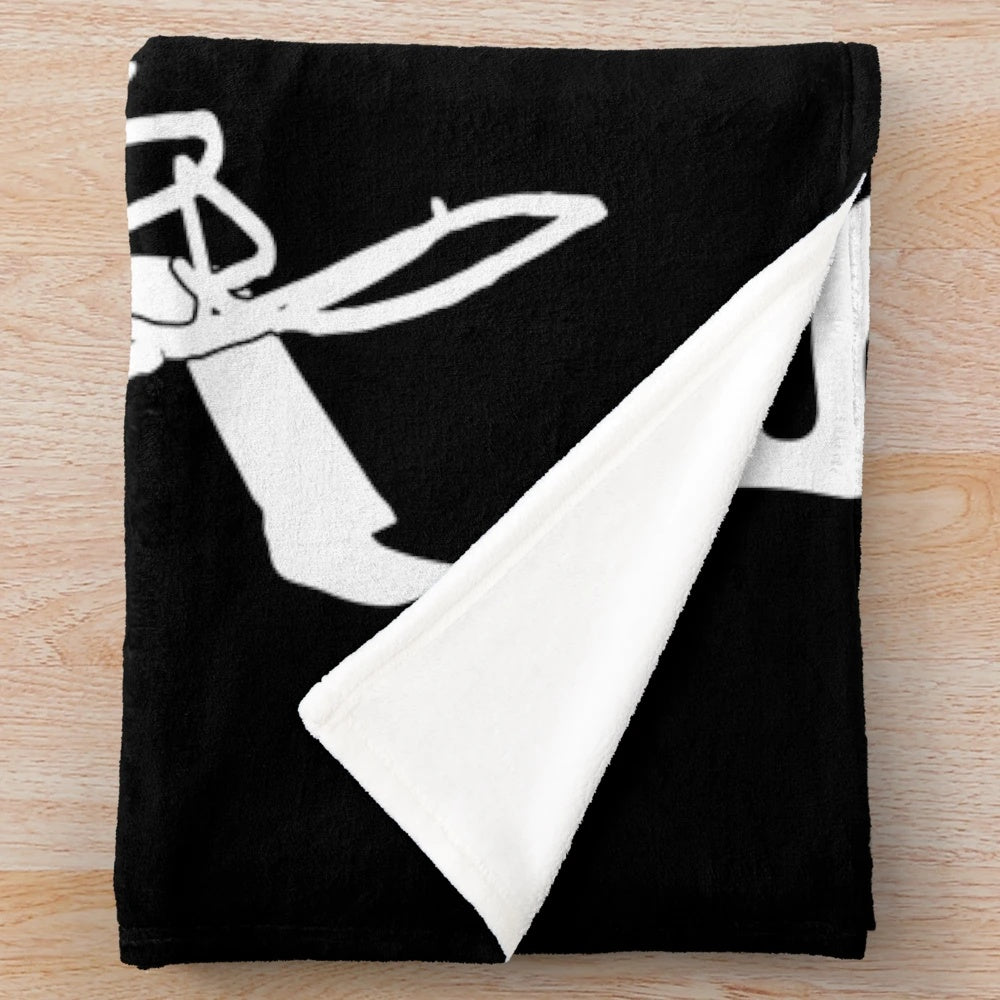 5 Seconds of Summer 5sos Plush Blanket