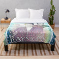 Everybody Loves Raymond 90s Comedy Plush Blanket