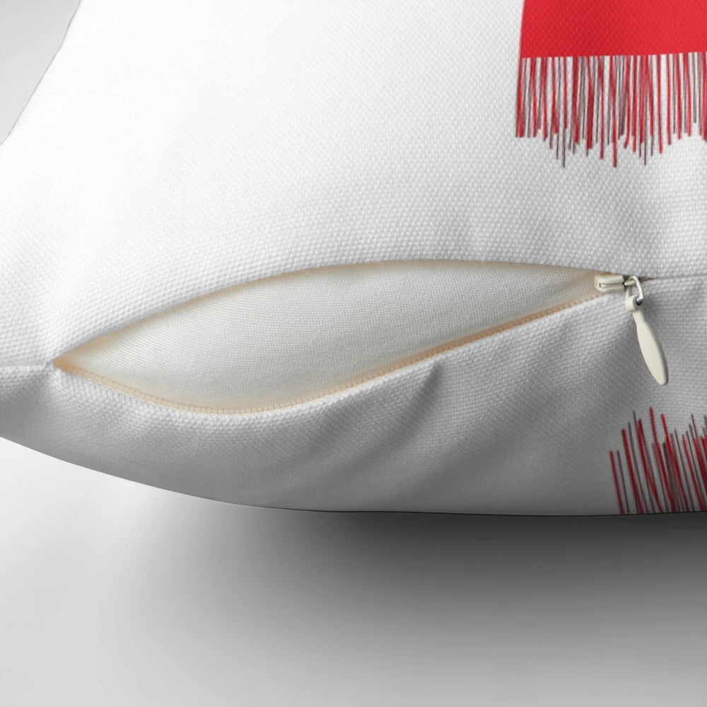All Too Well Taylor Swift red album 10 minute version inspired pillow