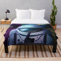 Among Us Crewmate Plush Blanket