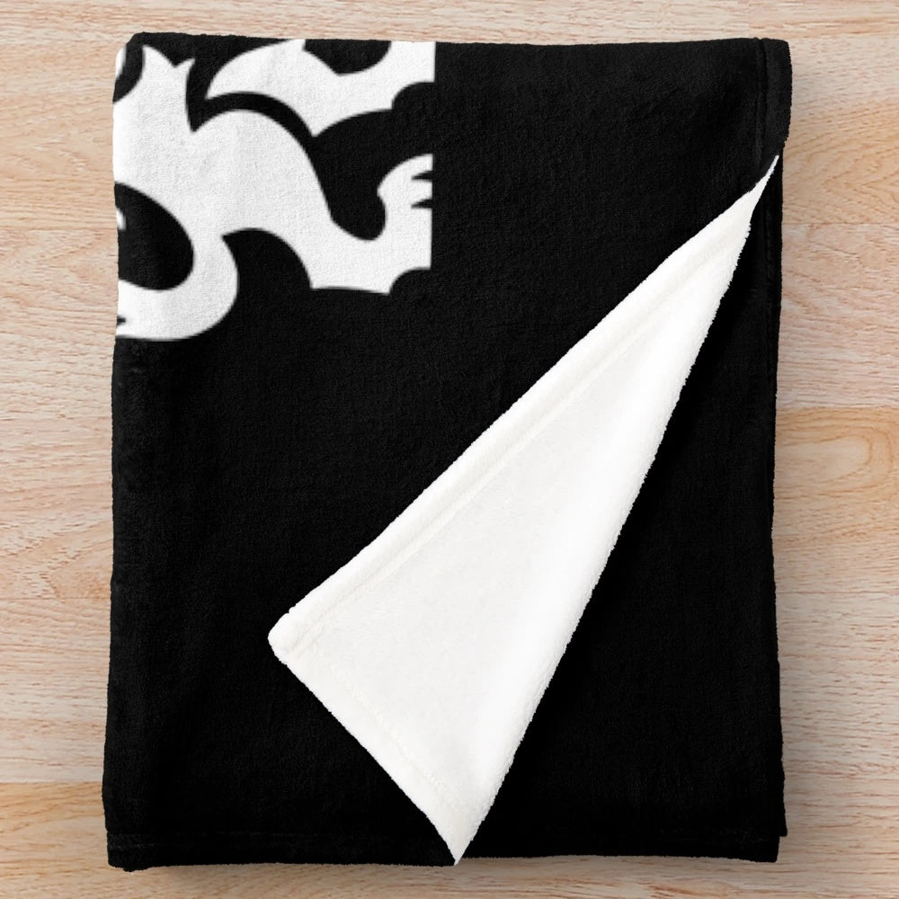 Soft and plush blanket for home decor and gift-giving