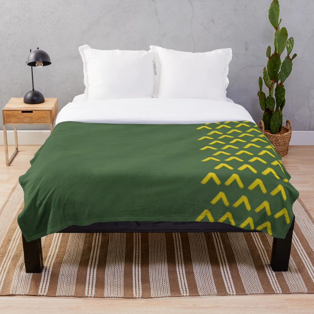 Soft and Plush Blanket for Comfort