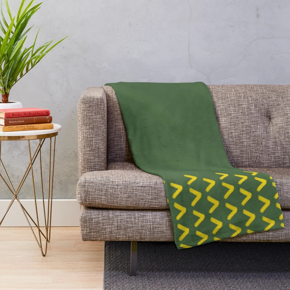 Soft and Plush Blanket for Comfort
