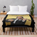 Andre Rieu Inspired Plush Blanket
