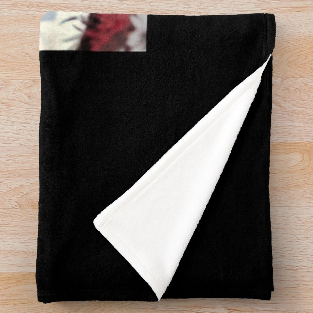Tensei Shitara Slime anime-inspired plush blanket