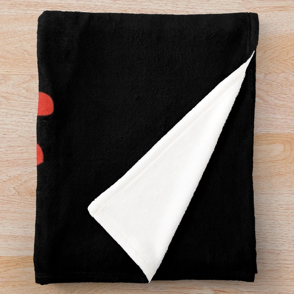 Soft and plush "Apocalypse Now" themed blanket for fans of the classic film
