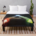 Ark Survival Plush Blanket