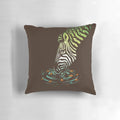 Autumn Breeze Pillow with Nature Inspired Design