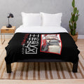 Azur Lane Prinz Eugen Plush Blanket