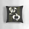 Banana Fish Ash and Eiji anime-inspired decorative pillow