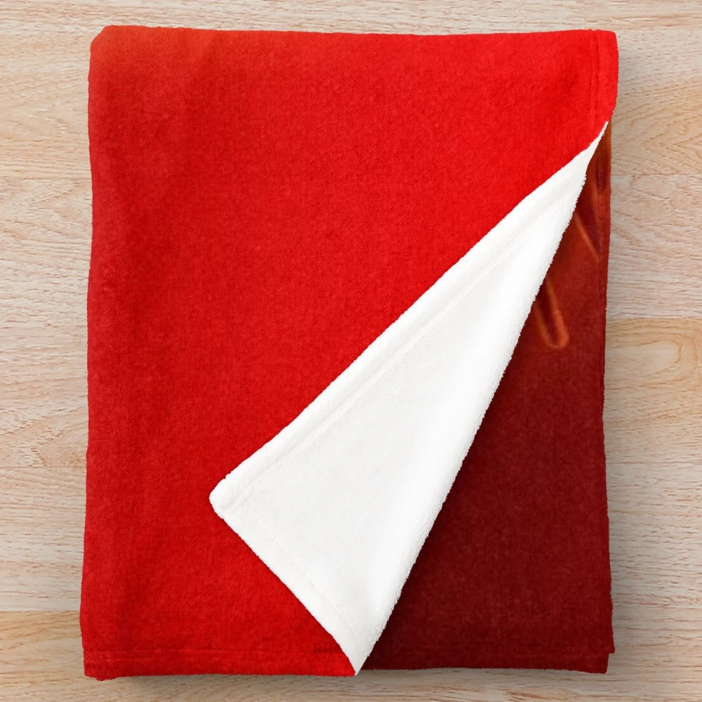 Benfica FC Plush Blanket
