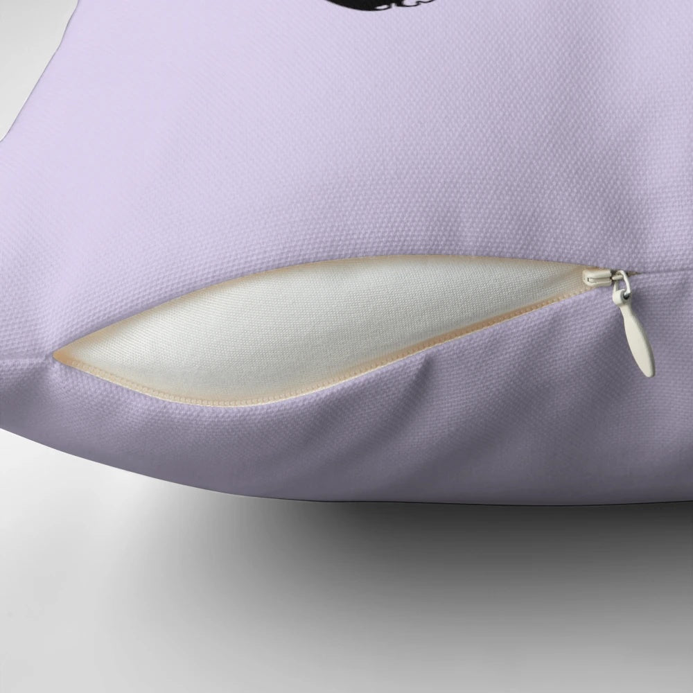 Soft and supportive big stretch greyhound pillow for sighthound dogs