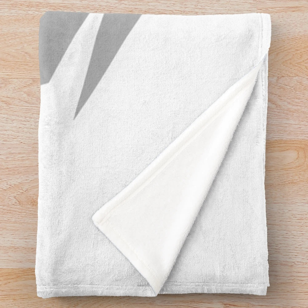 Fountain Powerboats Boat Plush Blanket