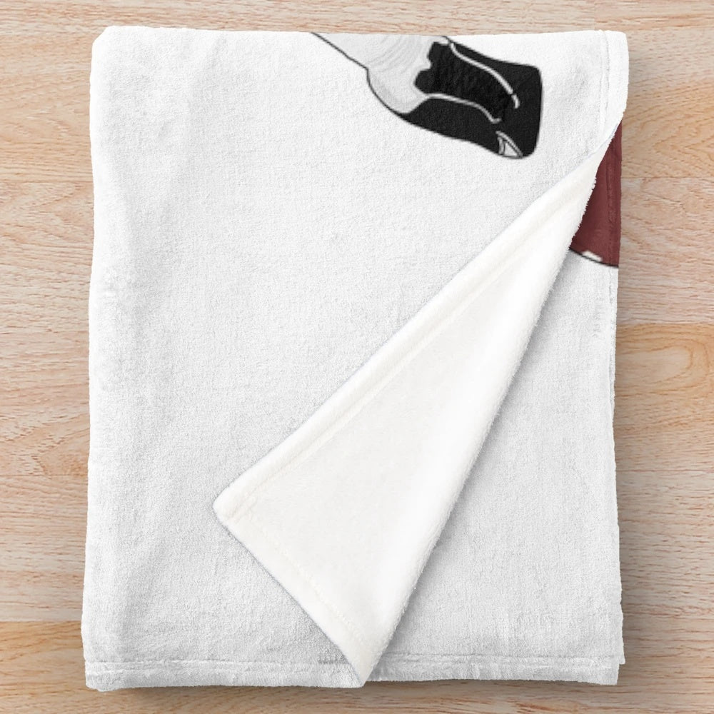 Bryce Young Plush Blanket for Alabama Crimson Tide Fans