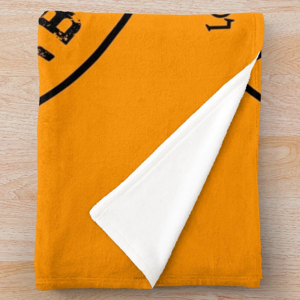 Cabin Thirteen Plush Blanket inspired by Percy Jackson and Camp Half-Blood
