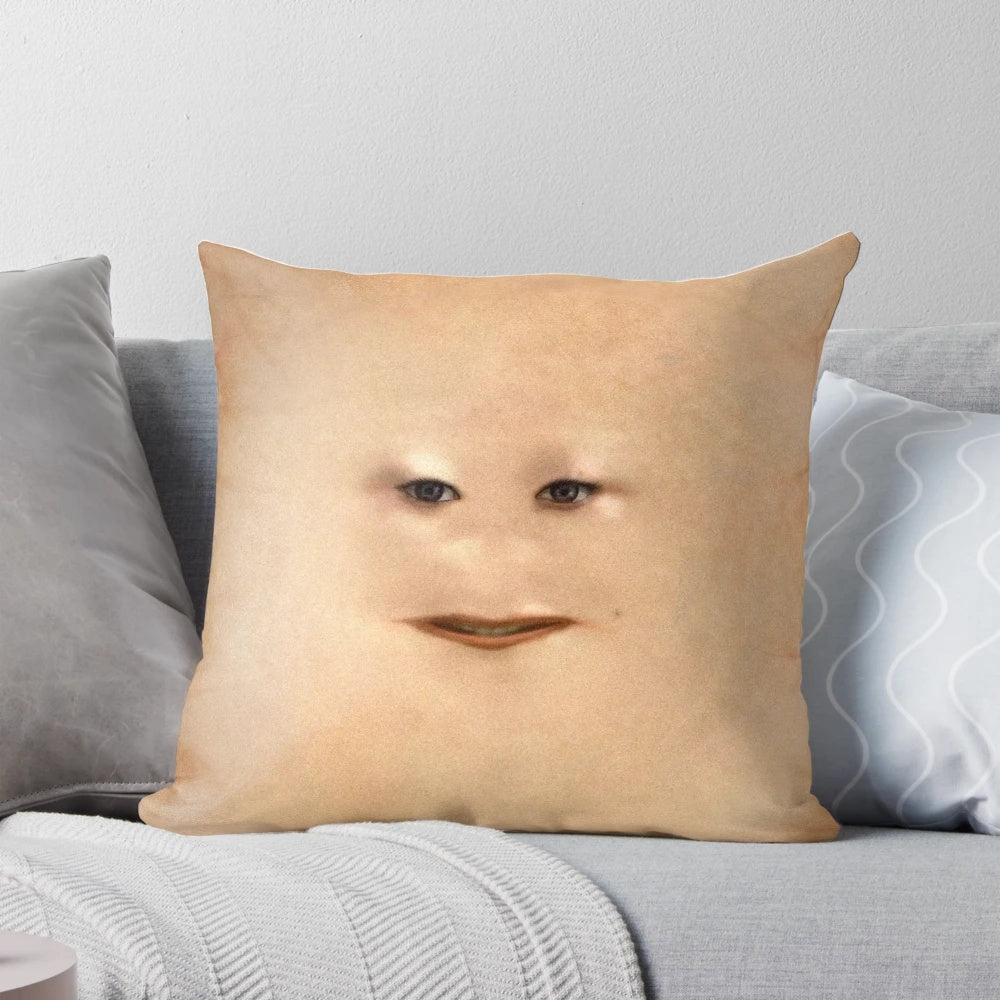Cassandra moisturizing pillow for a soothing sleep experience