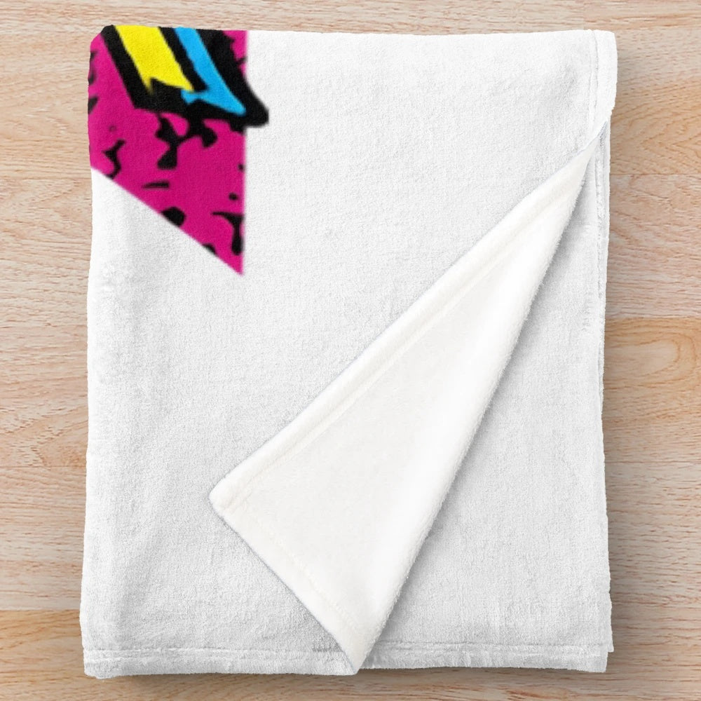 Catch Surf Plush Blanket for Surfing Enthusiasts