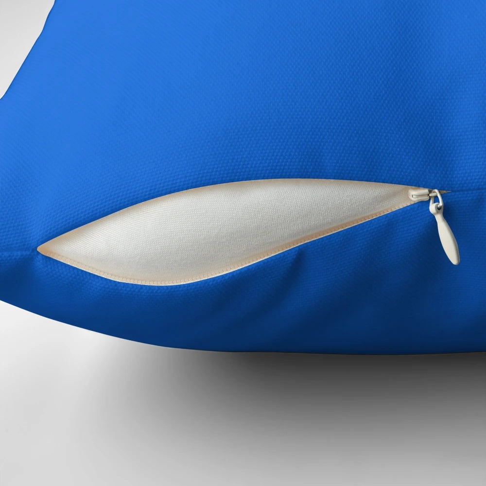 Chester FC Pillow - Soft, Comfortable Accessory for Non-League Football Enthusiasts