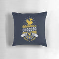 Plush Chocobo Pillow Inspired by the Iconic Final Fantasy VII Game