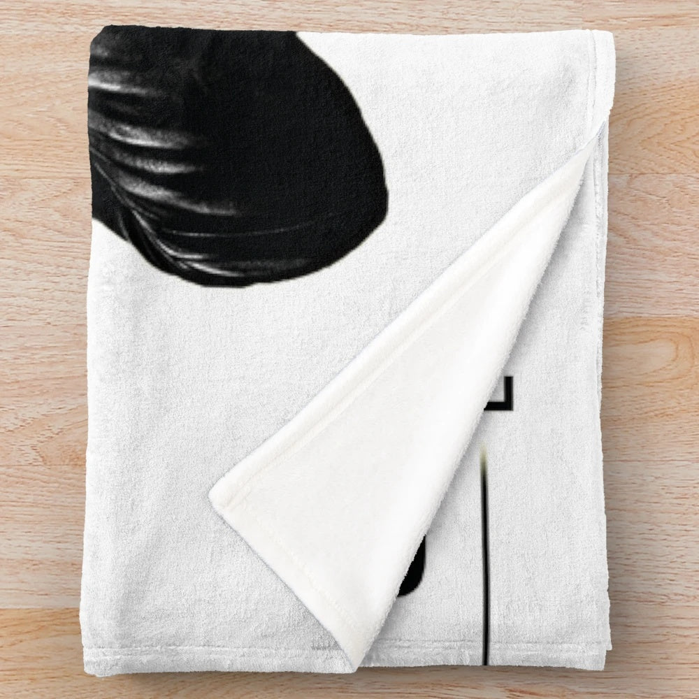 Chris Young Signature Plush Blanket