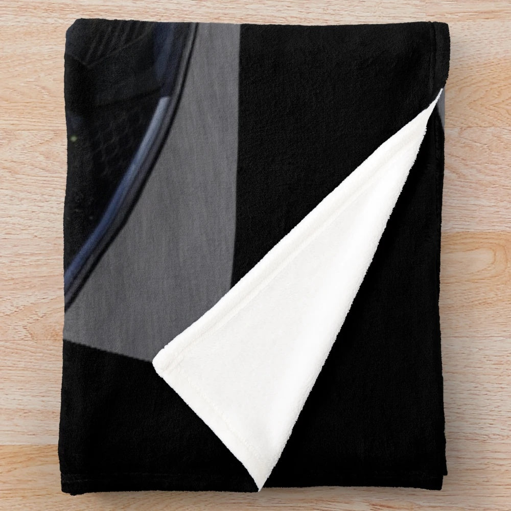 Christopher Bell Nascar Inspired Plush Blanket