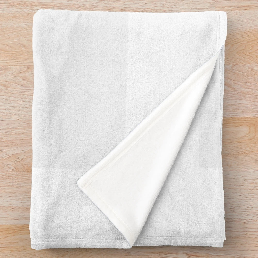 Cinema heroes plush blanket featuring favorite movie characters