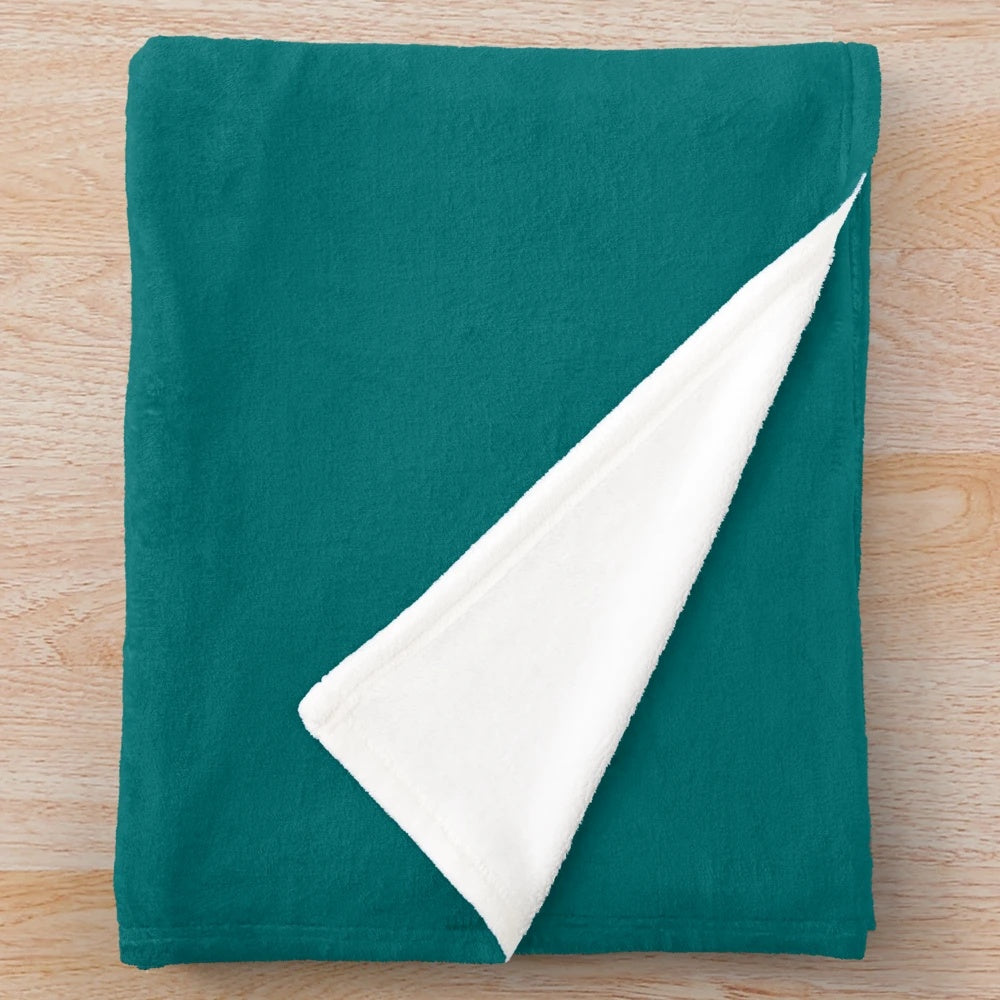 Coastal Carolina Chanticleers plush blanket