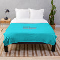 Coffee home cinema drama horror movies plush blanket