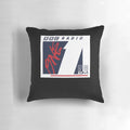BBC Radio One Pillow, a soft and stylish accessory for radio enthusiasts