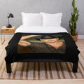 mcgraw tim plush blanket