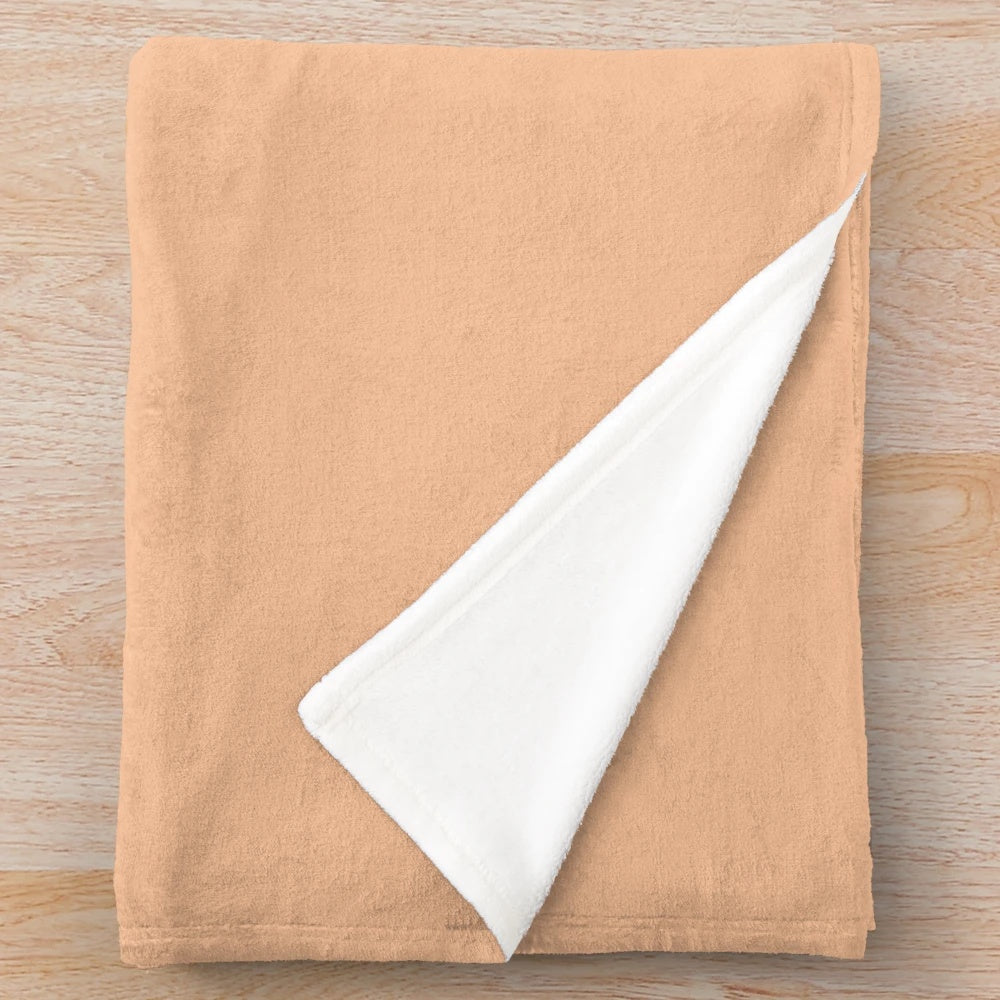 Conan Gray Crush Culture Plush Blanket with Aesthetic Tumblr Design
