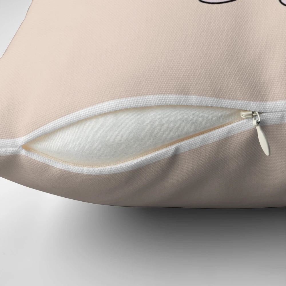 Soft, cuddly Cyndaquil plush pillow inspired by the popular Pokemon franchise