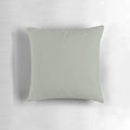 Desert Sage Gray Green Solid Decorative Pillow