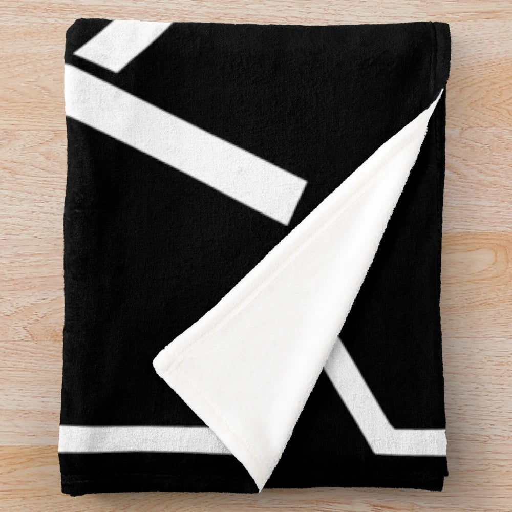 Don Diablo Plush Blanket featuring the renowned DJ and producer