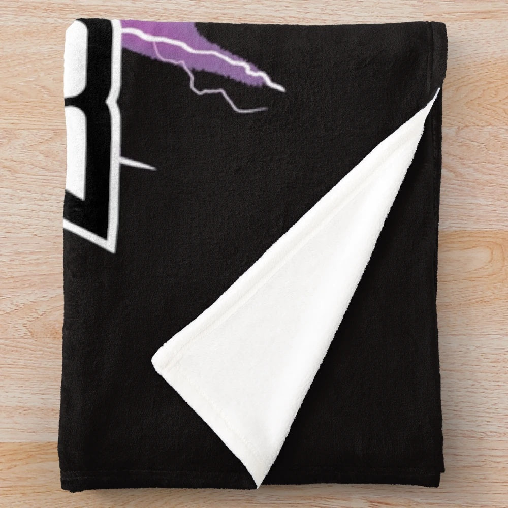 Download Festival inspired plush blanket